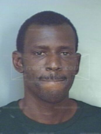 Allan Russell Brookins