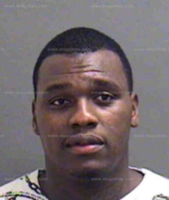 Jermaine Marquis Holly