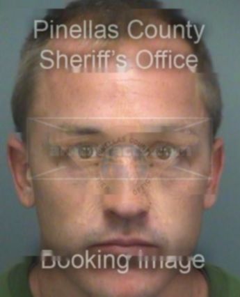 James Eric Pilgreen