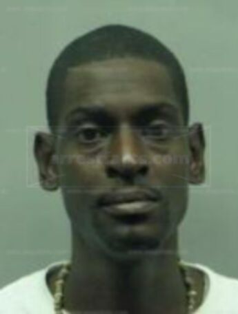 Michael Donnell Scott