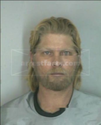 Brian Paul Blackstone