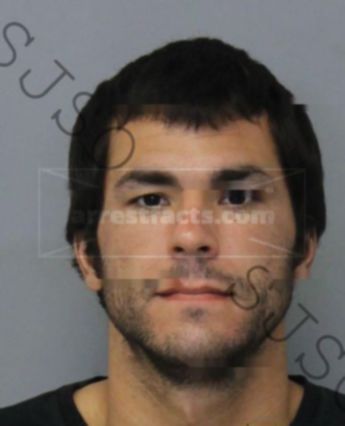 Matthew Glen Crews