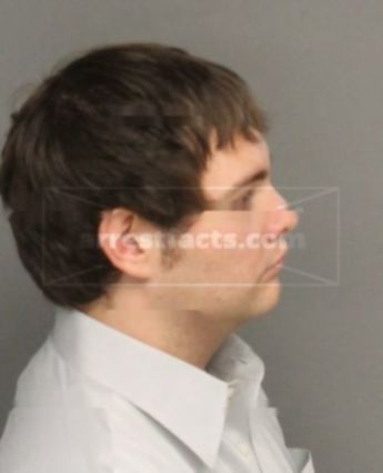 Joshua David Fraser