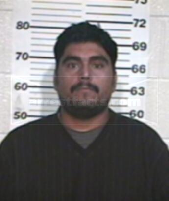 Jose Omar Garza