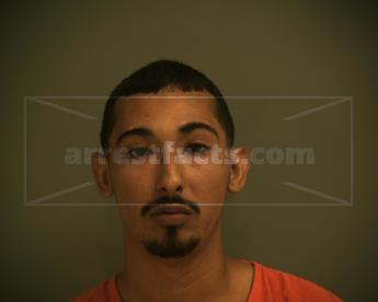 Miguel Angel Silva Nino