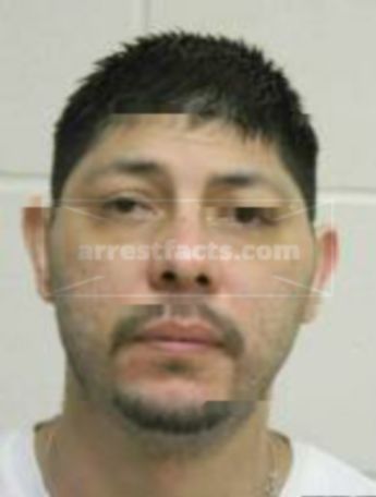 Tony Jesus Martinez Jr.