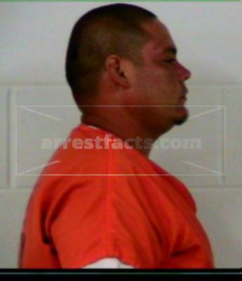 Jose Rodolpho Garcia