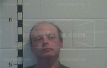 Derrick Shawn Delk