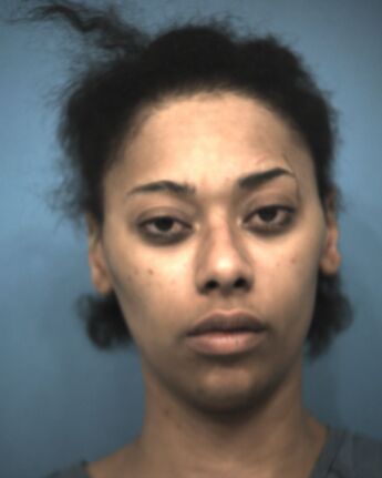 Shavondra Marie Clark