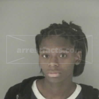 Shequila Marie Ross
