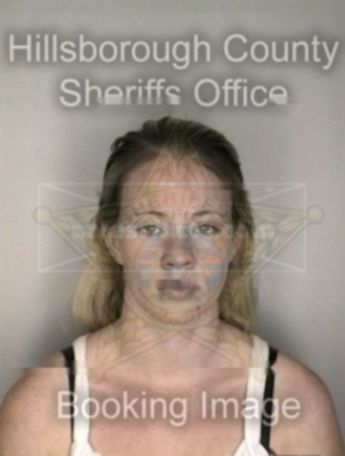 Pauline Ann Mcguire