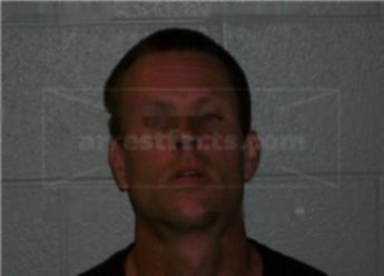 Dwight Eugene Morgan