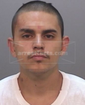 Antonio James Guardiola