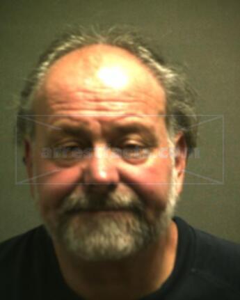 Mark Alan Prichard