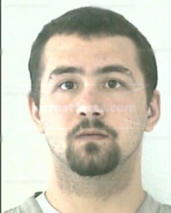 Michael George Riley Goundie