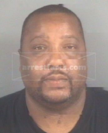 Albert Lee Johnson