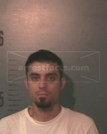 Brandon Wesley Vogt