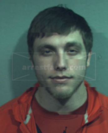 Brady Ray Odenweller