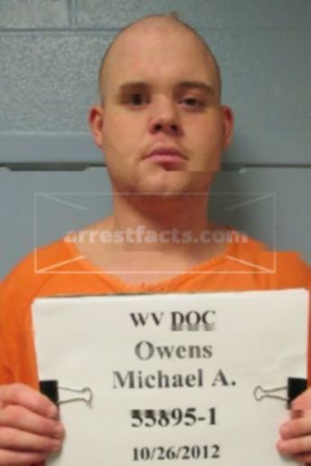 Michael A Owens