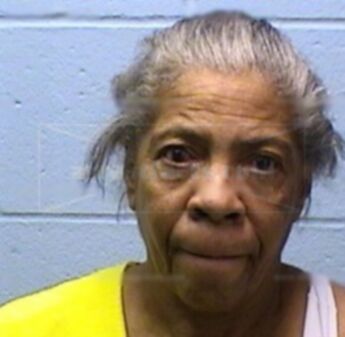 Rosetta Perry