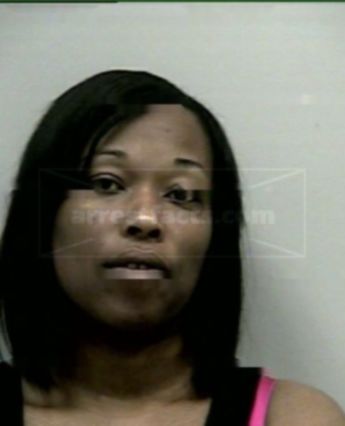 Jennifer Ashanti Wise