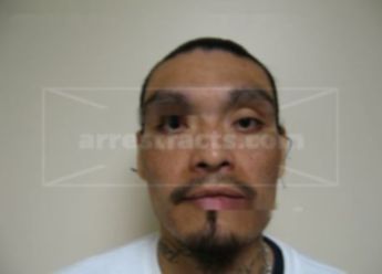 Augustine Gutierrez