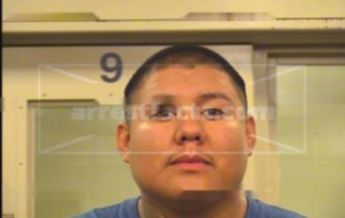 Ryan Begay