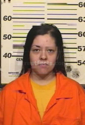 Elizabeth S Martinez