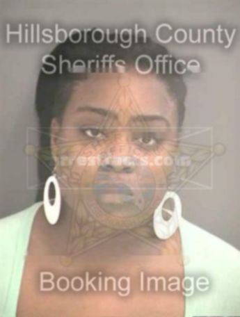 Porschea Brewer
