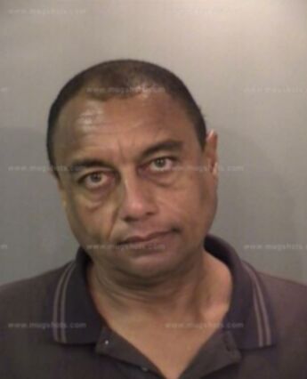 Myron Vance Vivian