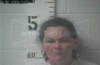 Pamela Jenetta Miller