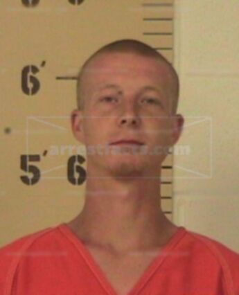 Jacob Andrew Jones