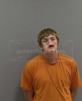 Dillon Caleb Johnson