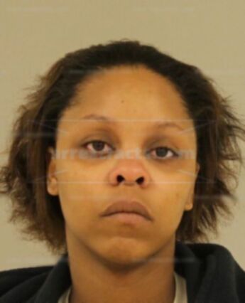 Shenell Antionette Walker