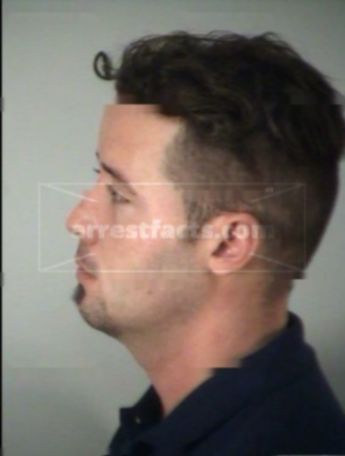 Joshua Aaron Gray