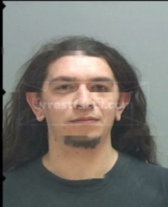Anthony Alfonso Clawson