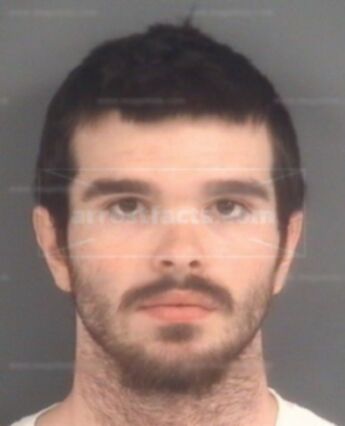 Brandon Scott West