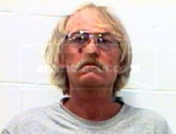 Harrel Gene Benton