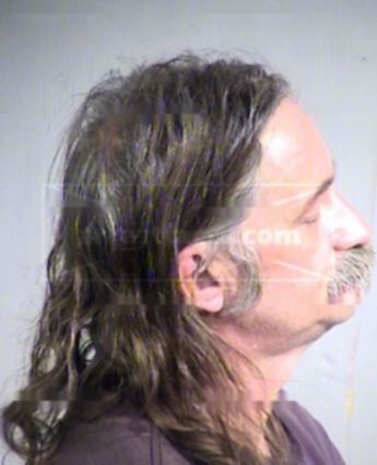 Kenneth Wayne Caldwell