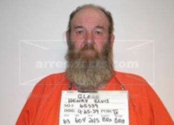 Henry Elvis Glaze