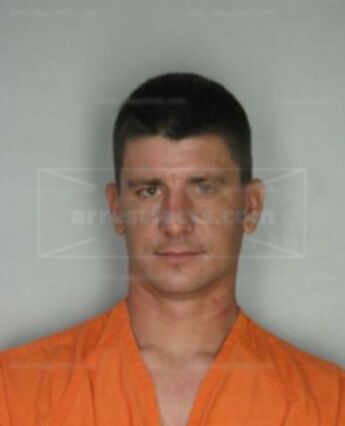 Christopher Michael Rohr