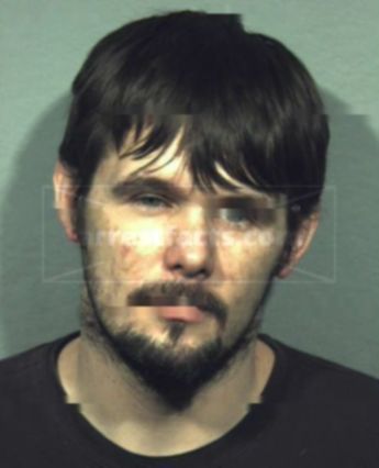 Travis Lee Stoker