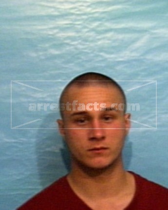 Jonathan Thomas Myers