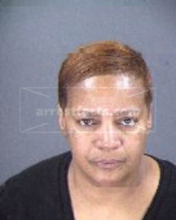 Anita Louise Parker