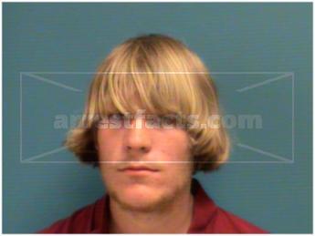 Dustin Allen Mathern