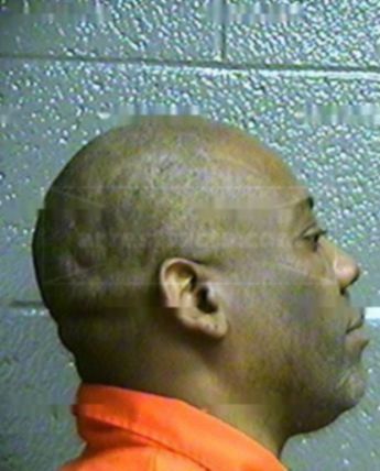 Rodney L Morgan