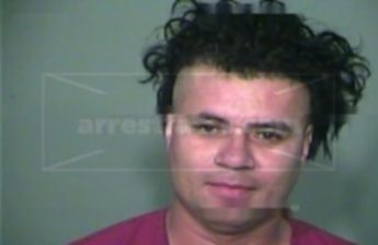 Edwin Reyes