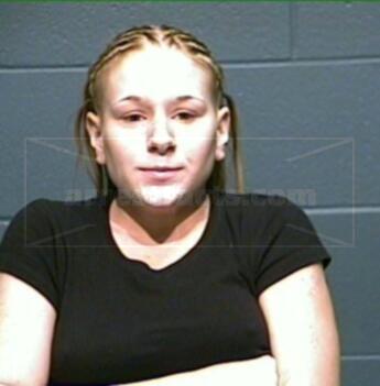 Allison Jennie Pearson