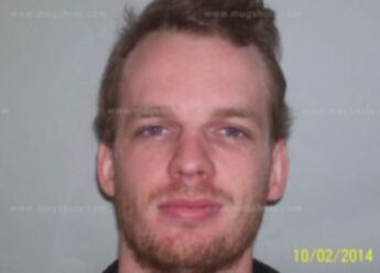 Spencer D Goyette