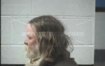 Ricky Lee Whitener